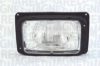 MAGNETI MARELLI 710301017317 Headlight